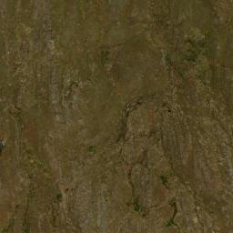 Satellite imagery of Alto del Buitre, CO