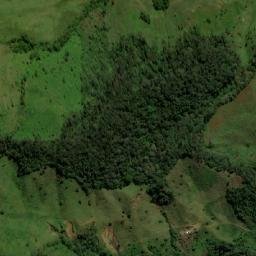 Satellite imagery of Alto El Oso, CO