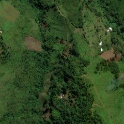 Satellite imagery of Serranía de Uramá, CO