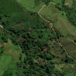 Satellite imagery of Serranía de Uramá, CO