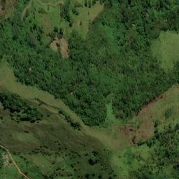 Satellite imagery of Serranía de Uramá, CO