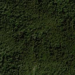 Satellite imagery of Cuchilla del Viento, CO