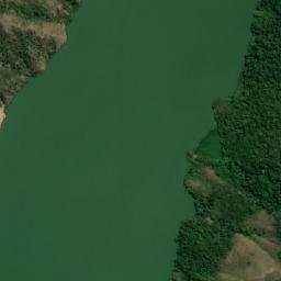 Satellite imagery of Morro El Panche, CO