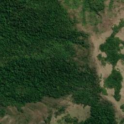 Satellite imagery of Morro El Panche, CO