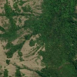 Satellite imagery of Morro El Panche, CO