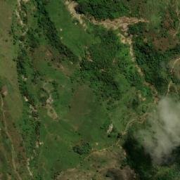 Satellite imagery of Cuchilla La Ceja, CO