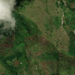 Satellite imagery of Cuchilla La Ceja, CO