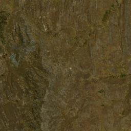 Satellite imagery of Alto del Buitre, CO