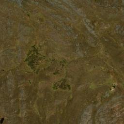 Satellite imagery of Alto del Buitre, CO
