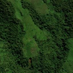 Satellite imagery of Cuchilla Nudillales, CO