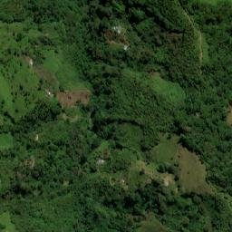 Satellite imagery of Serranía de Uramá, CO