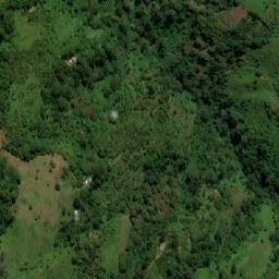 Satellite imagery of Serranía de Uramá, CO