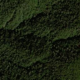 Satellite imagery of Cuchilla del Viento, CO