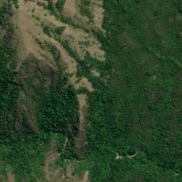Satellite imagery of Morro El Panche, CO