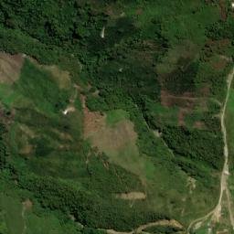 Satellite imagery of Alto Los Difuntos, CO