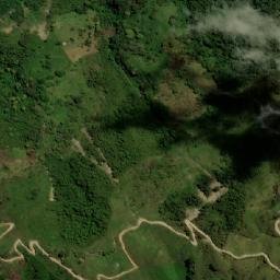 Satellite imagery of Cuchilla El Granero, CO