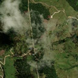 Satellite imagery of Cuchilla El Granero, CO