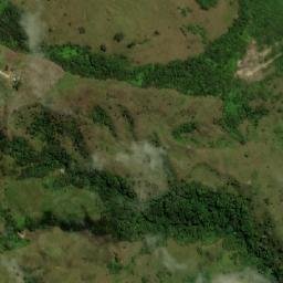 Satellite imagery of Cuchilla El Granero, CO