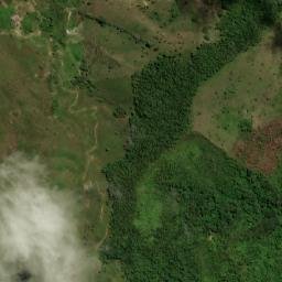 Satellite imagery of Cuchilla La Ceja, CO