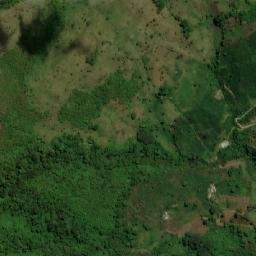 Satellite imagery of Cuchilla La Ceja, CO