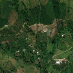 Satellite imagery of Cuchilla La Ceja, CO