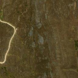 Satellite imagery of Alto del Buitre, CO