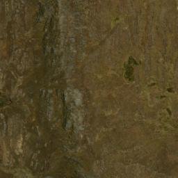 Satellite imagery of Alto del Buitre, CO