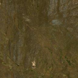 Satellite imagery of Alto del Buitre, CO