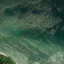 Satellite imagery of Rosen Point, IN