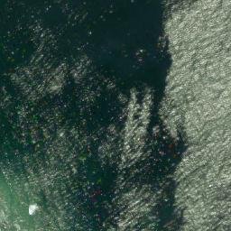 Satellite imagery of Rosen Point, IN
