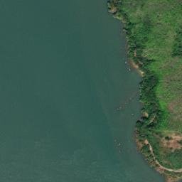 Satellite imagery of Laem Tanyong Lanai, TH