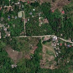 Satellite imagery of Maputian Point, PH