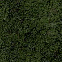 Satellite imagery of Cuchilla del Viento, CO