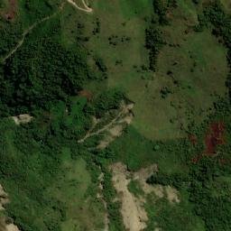 Satellite imagery of Cuchilla El Granero, CO