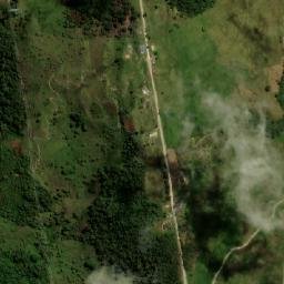 Satellite imagery of Cuchilla El Granero, CO