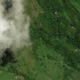 Satellite imagery of Cuchilla La Ceja, CO