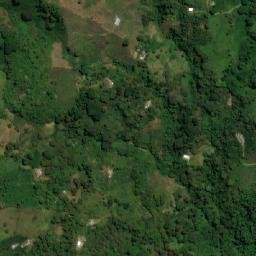 Satellite imagery of Cuchilla La Ceja, CO