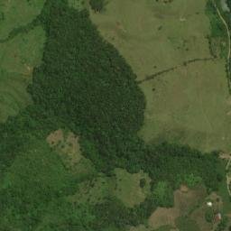 Satellite imagery of Alto Manzanillo, CO