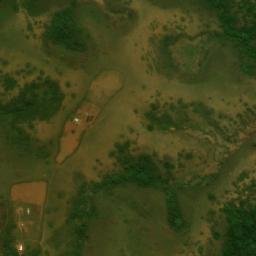 Satellite imagery of Hosséré Djaouré, CM