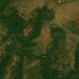 Satellite imagery of Hosséré Djaouré, CM