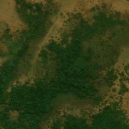 Satellite imagery of Hosséré Djaouré, CM