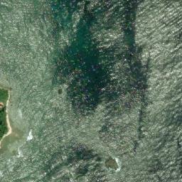 Satellite imagery of Rosen Point, IN