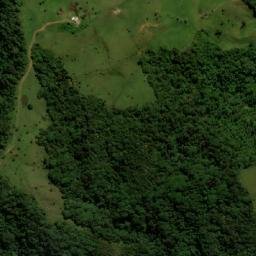 Satellite imagery of Cuchilla Nudillales, CO
