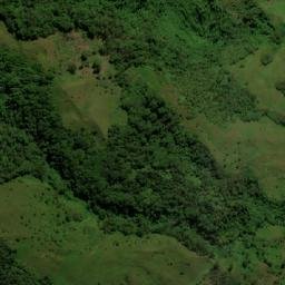 Satellite imagery of Cuchilla Nudillales, CO