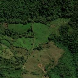 Satellite imagery of Loma La Berruga, CO