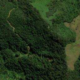Satellite imagery of Cerro Granizales, CO