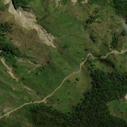 Satellite imagery of Cuchilla El Granero, CO