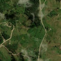 Satellite imagery of Cuchilla El Granero, CO