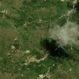 Satellite imagery of Cuchilla El Granero, CO