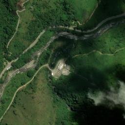 Satellite imagery of Alto Seco, CO